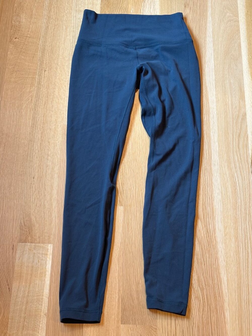 Never Worn - Lululemon Leggings